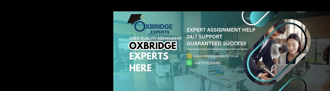Oxbrige Experts