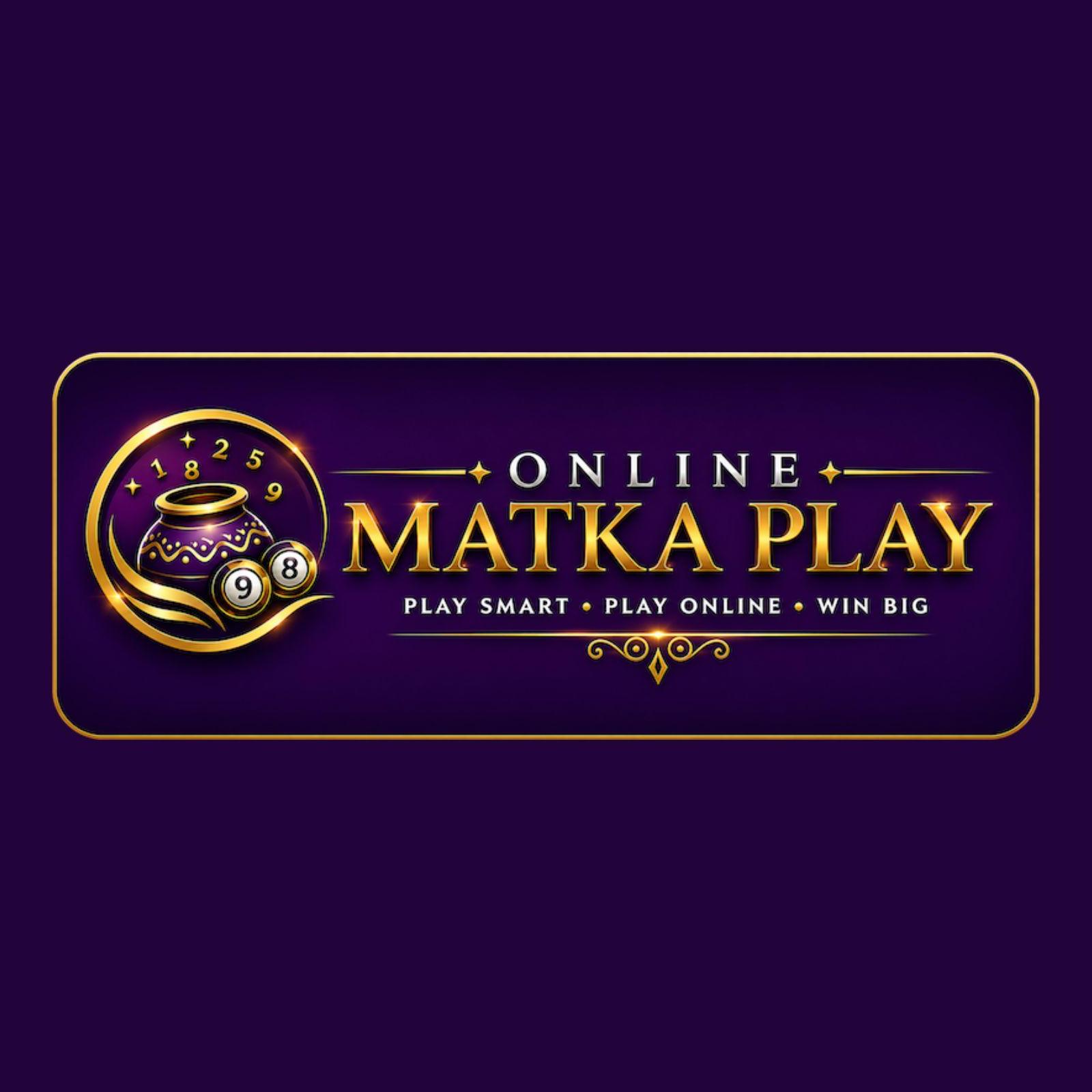 OnlineMatka Play