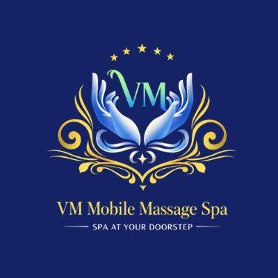 Vm Mobile Massage Spa