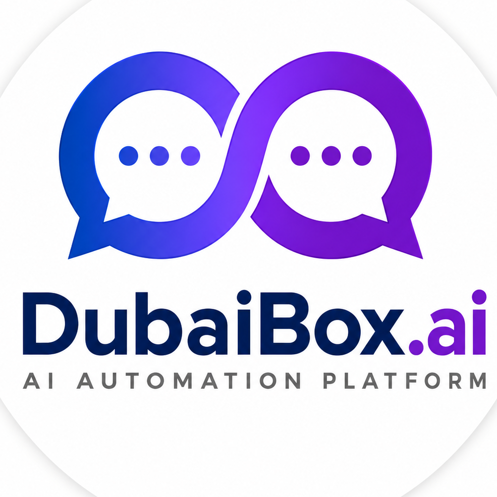 AI Phone  Agent Dubai