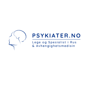 Psykiater  Kongsberg