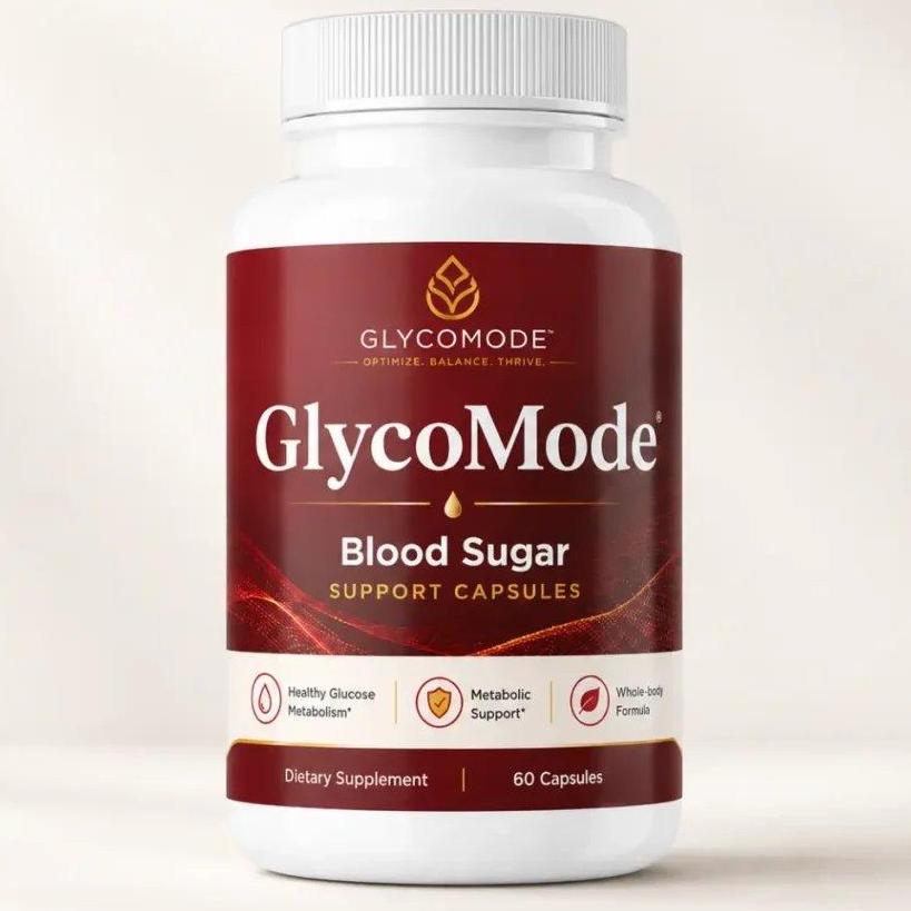 Glycomode Review