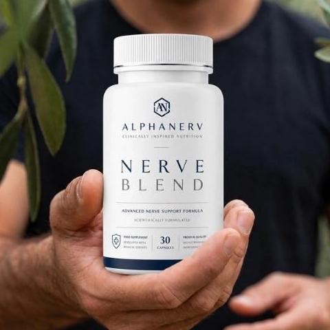 Alphanerv Order