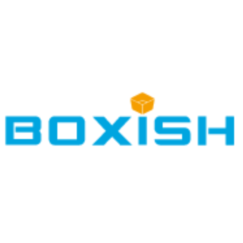 Boxish Packaging