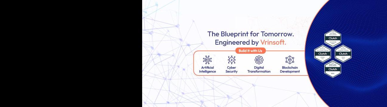 Vrinsoft Technology