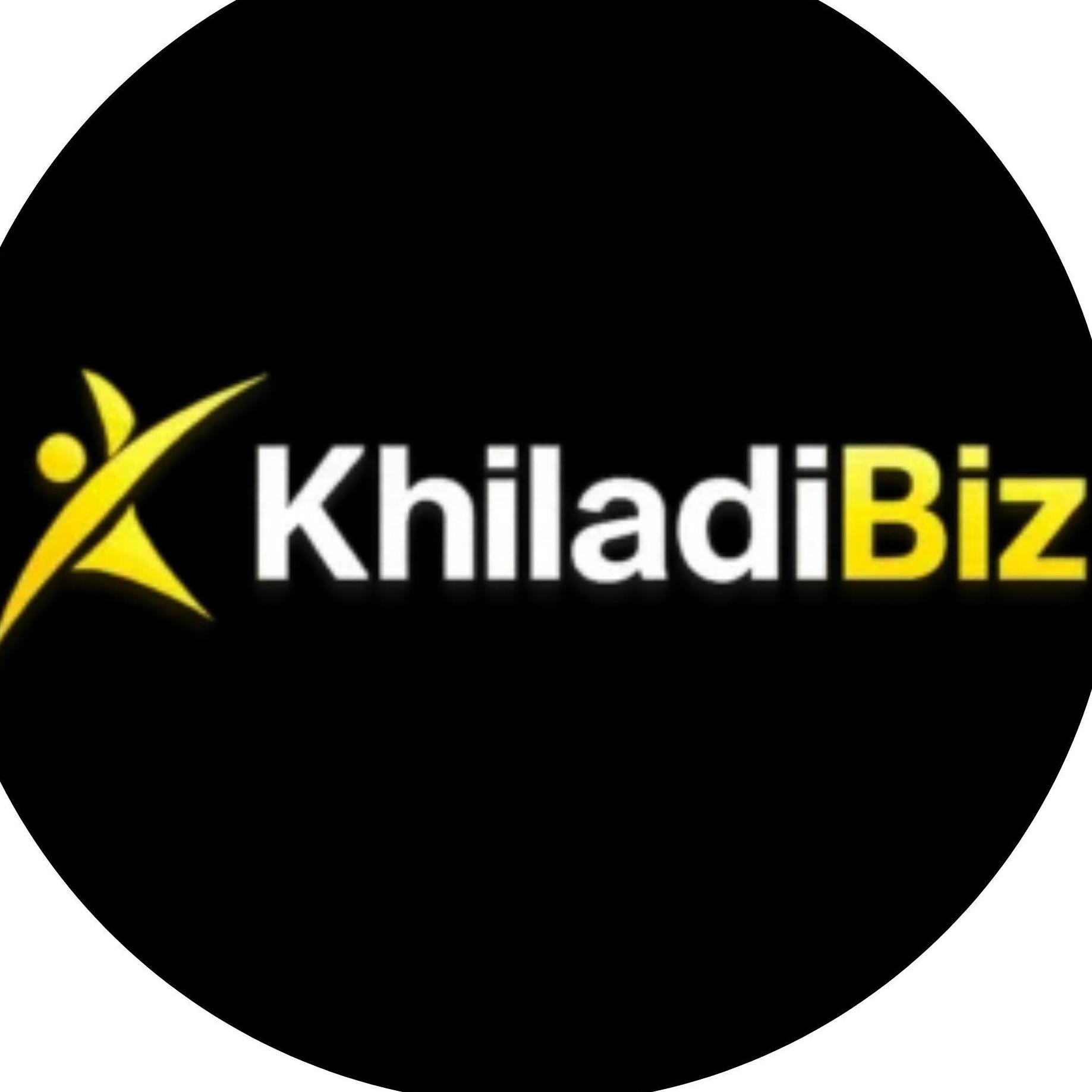 Khiladi Biz