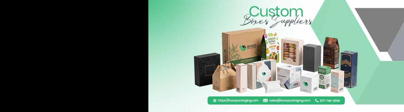 Boxo Packaging