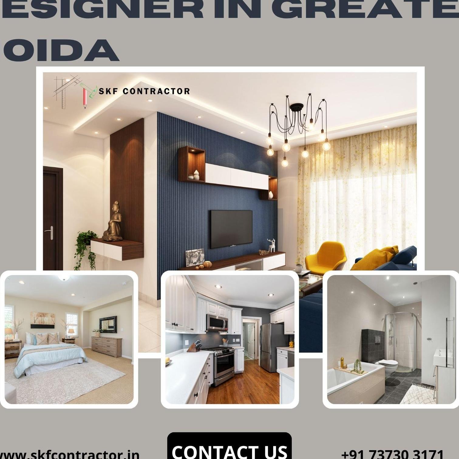 Interior Works