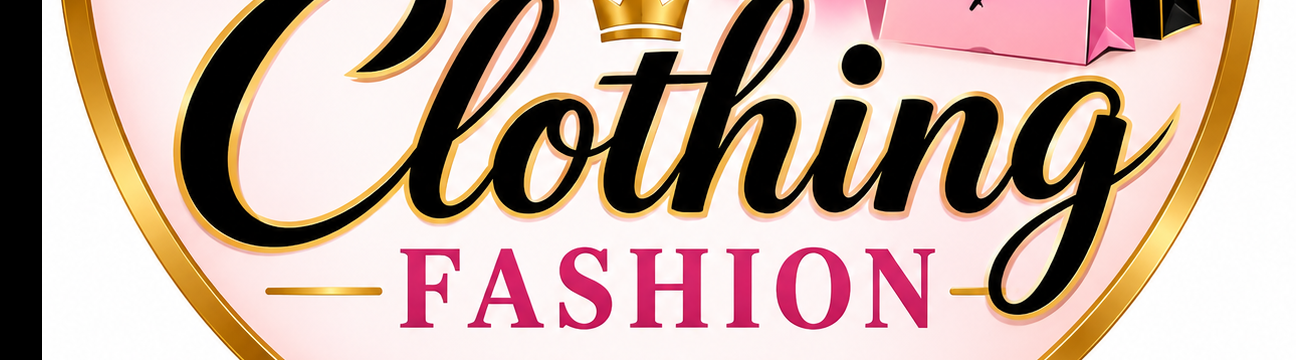 Clothing  Fashion