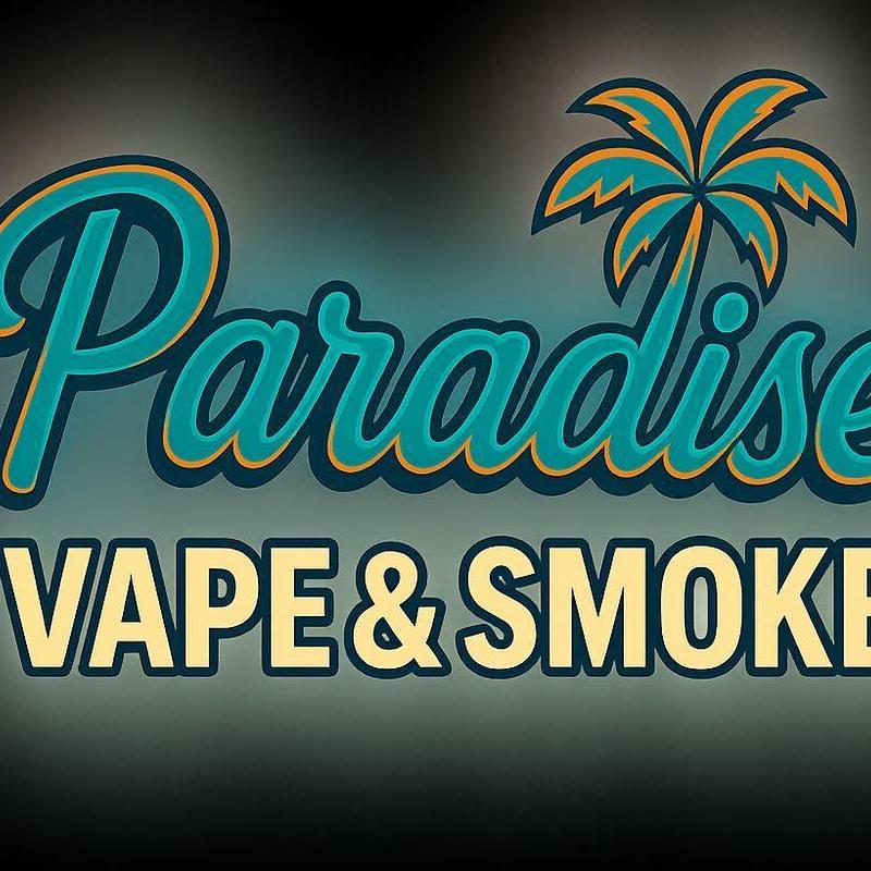 Paradise  Vape 