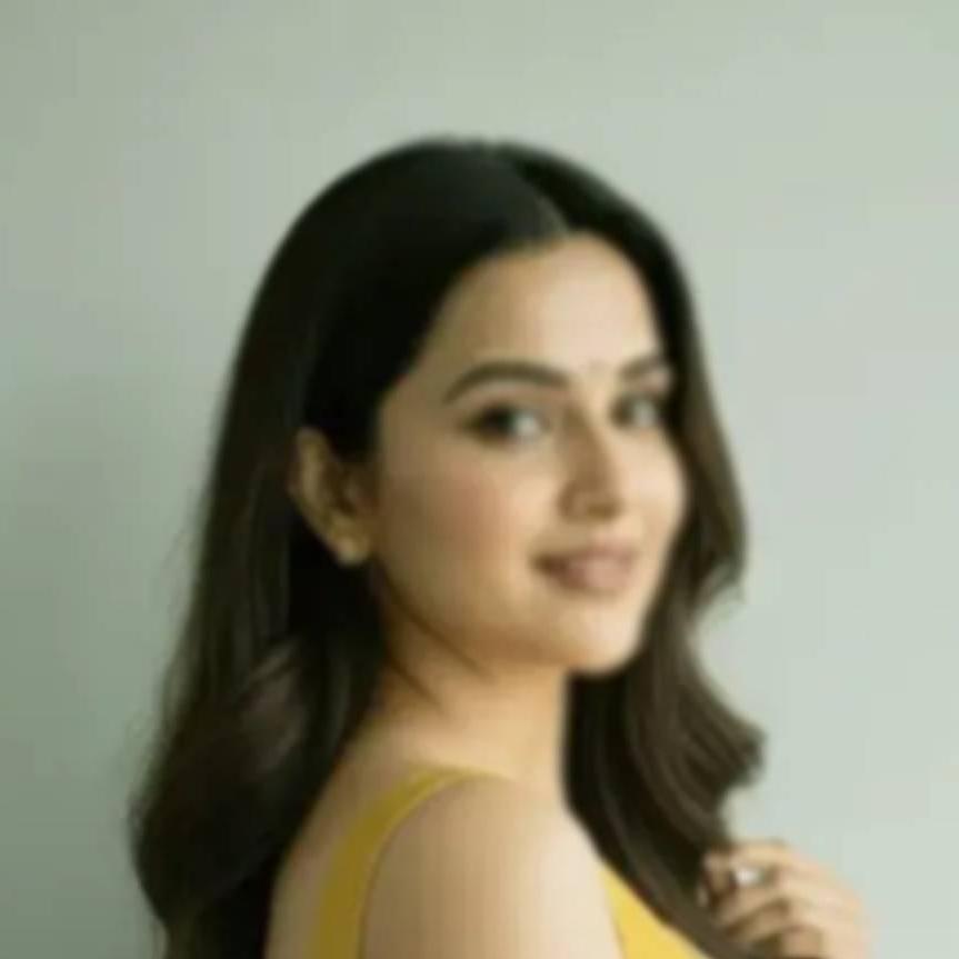 Yami Sharma