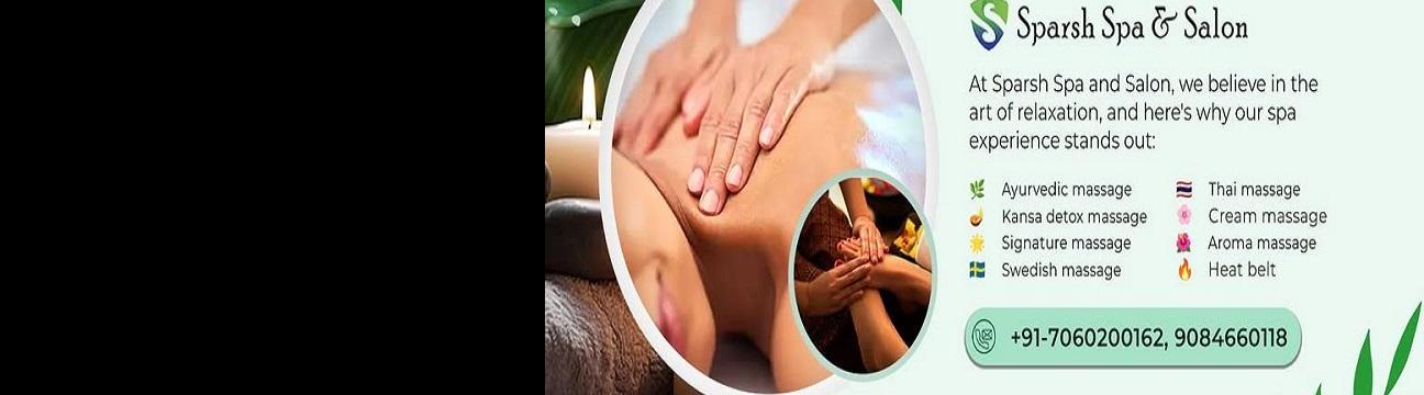 Sparsh Spa Salon