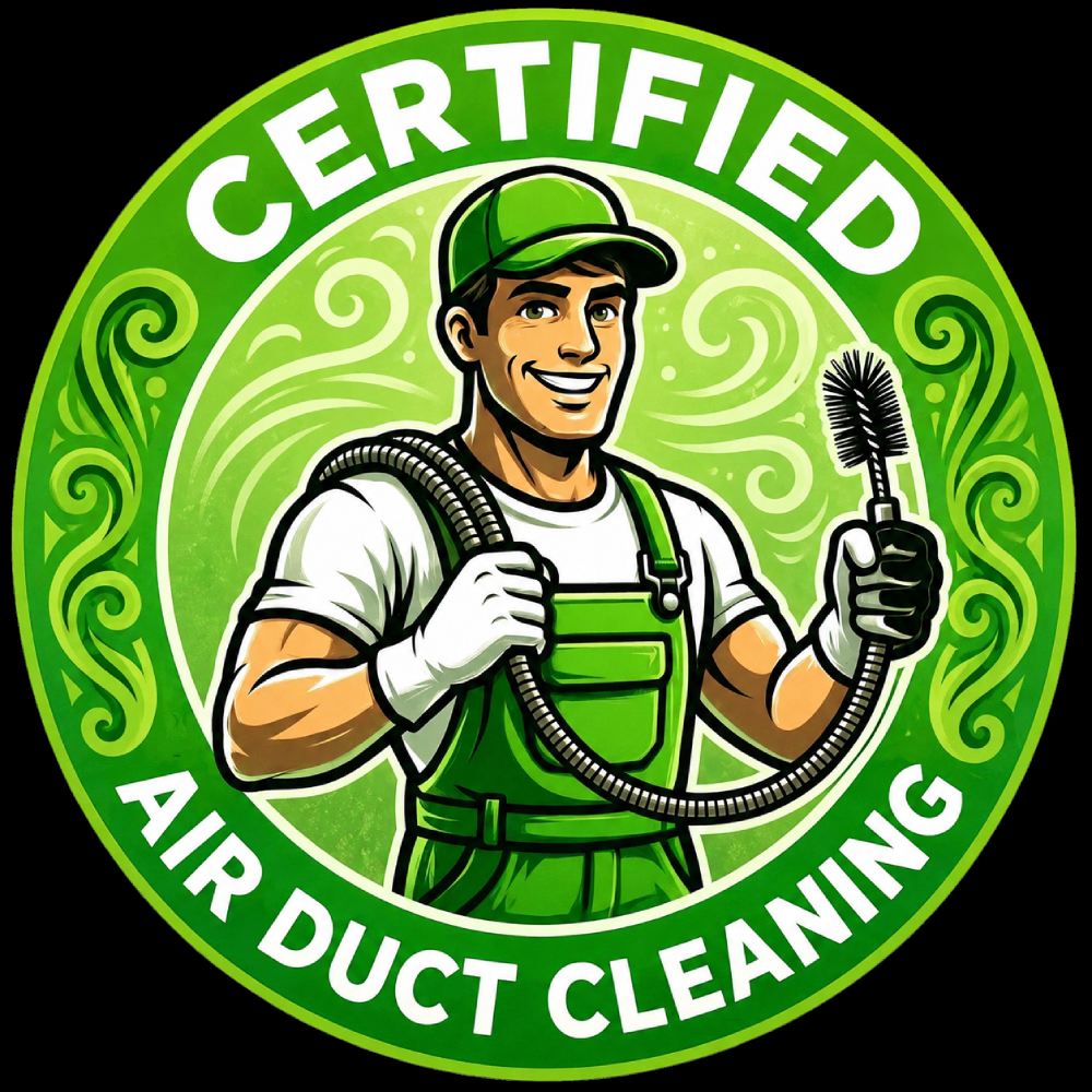 Certified  Air Duct 