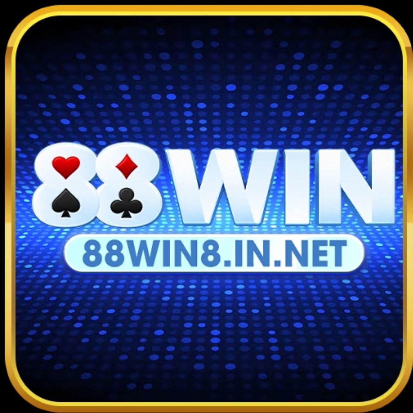 88win8in Net