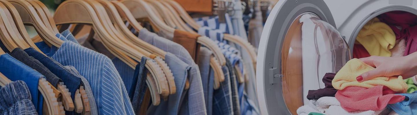 Manhattan Dry Cleaners