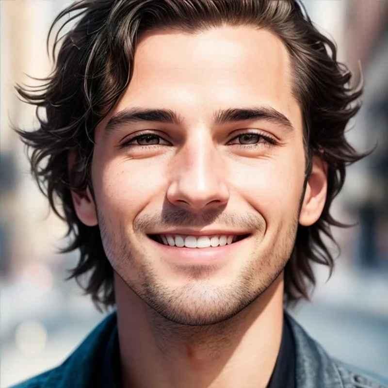 Luke Keen