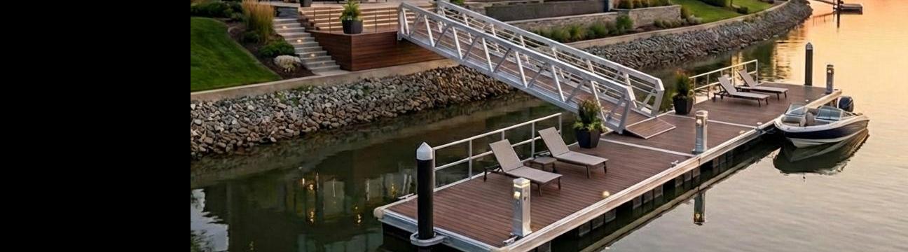 ExpressDocks Floating