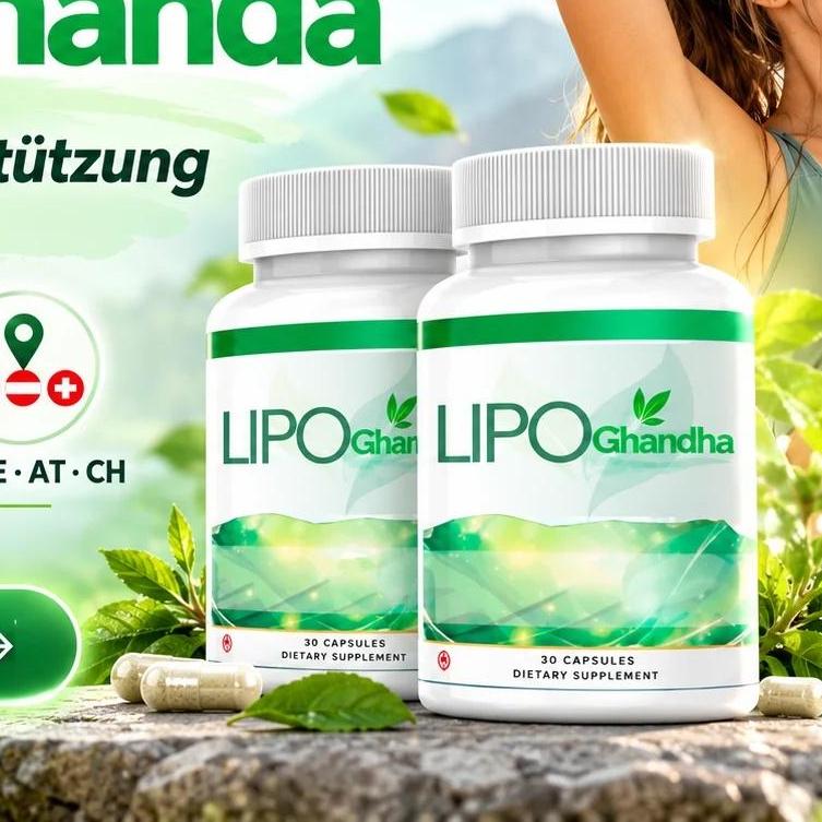 Lipo Ghanda