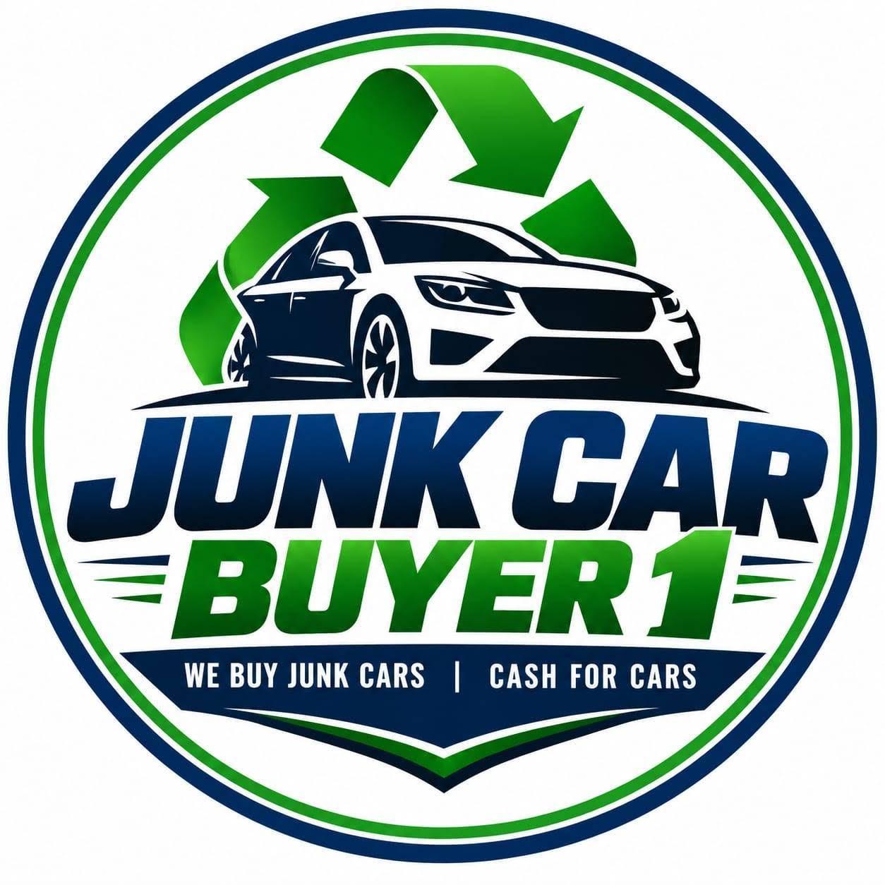 Junk Car Buyer 1