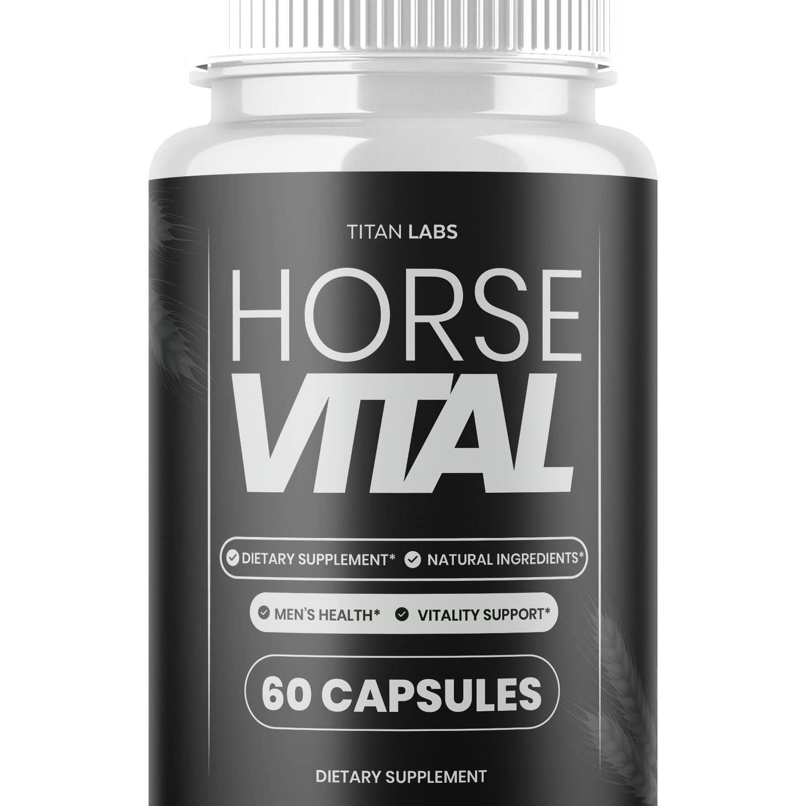 HorseVital Capsules