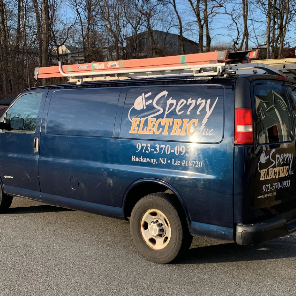 Sperry  LLC
