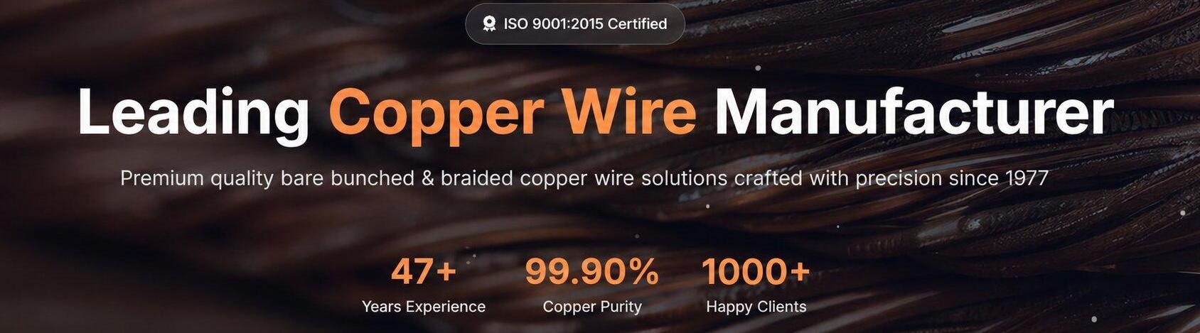 Ganpati Wires