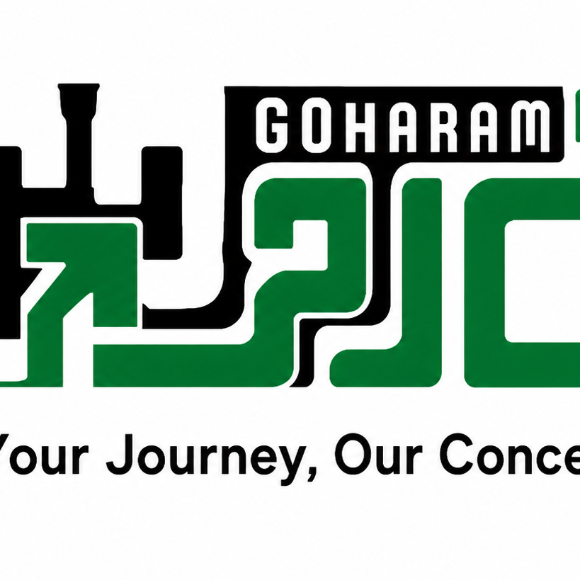 Goharam 333
