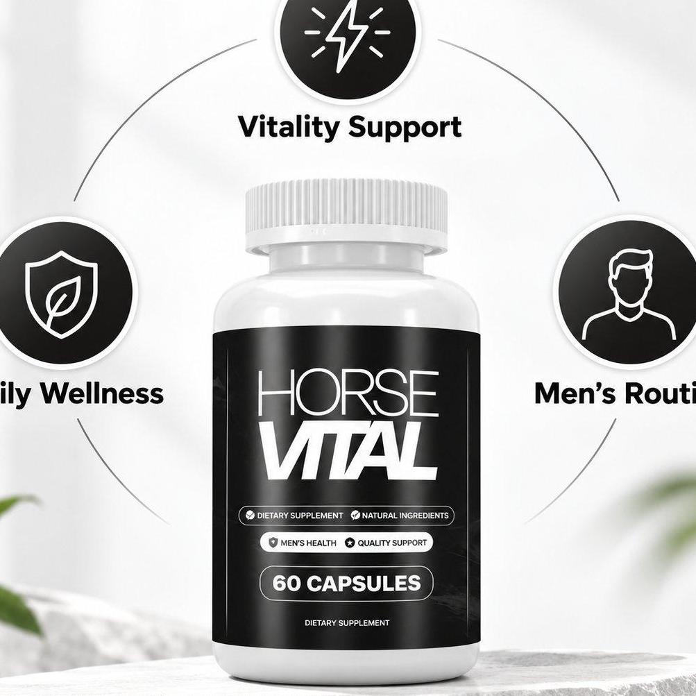 Horsevital Review