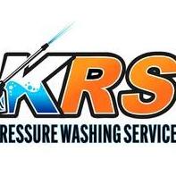 KRS Pressure Washing