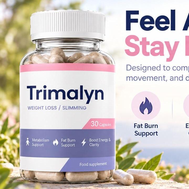 Trimalyn Capsules