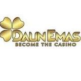 DAUN EMAS