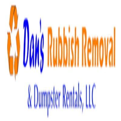 Dan's  Rubbish 