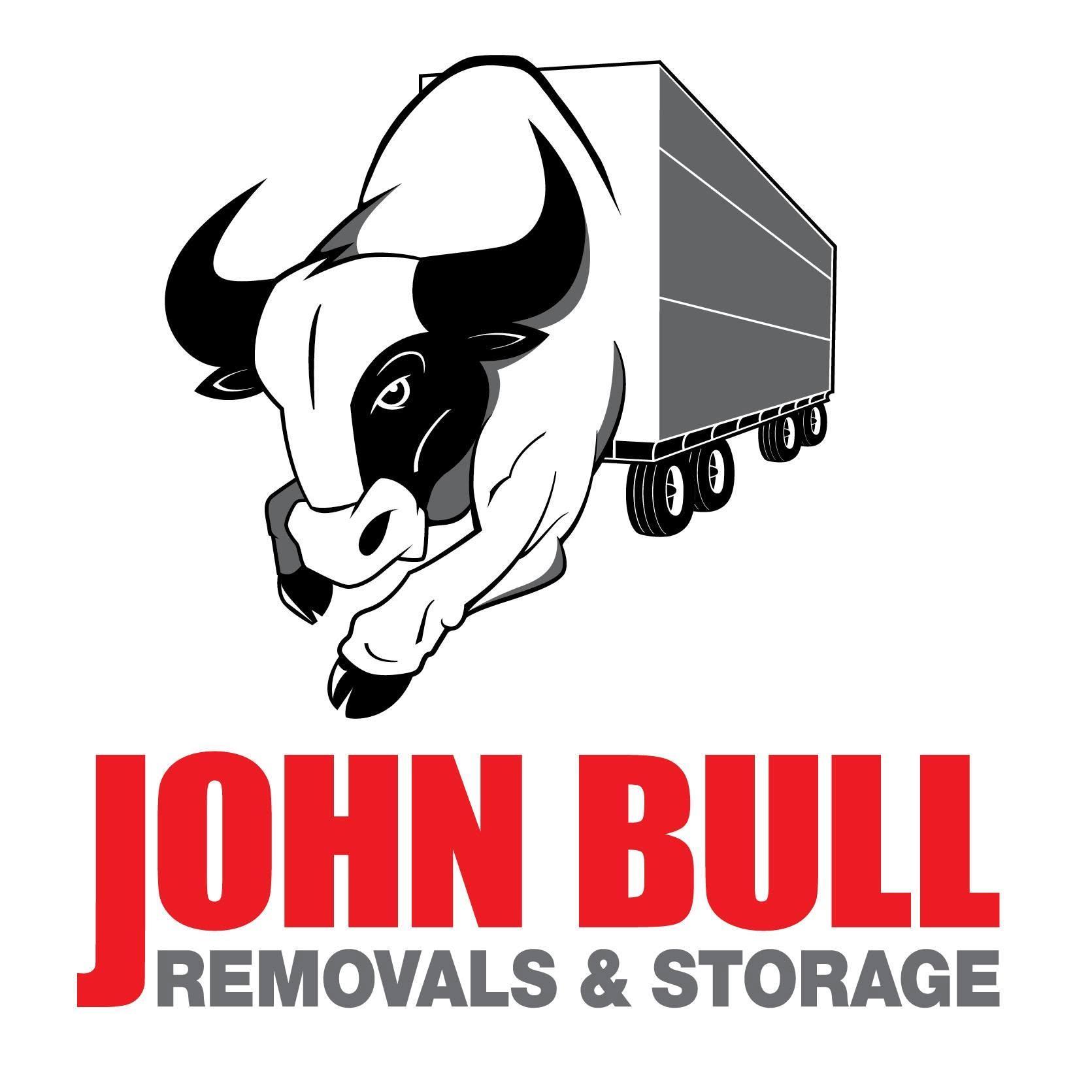 John Bull Removals