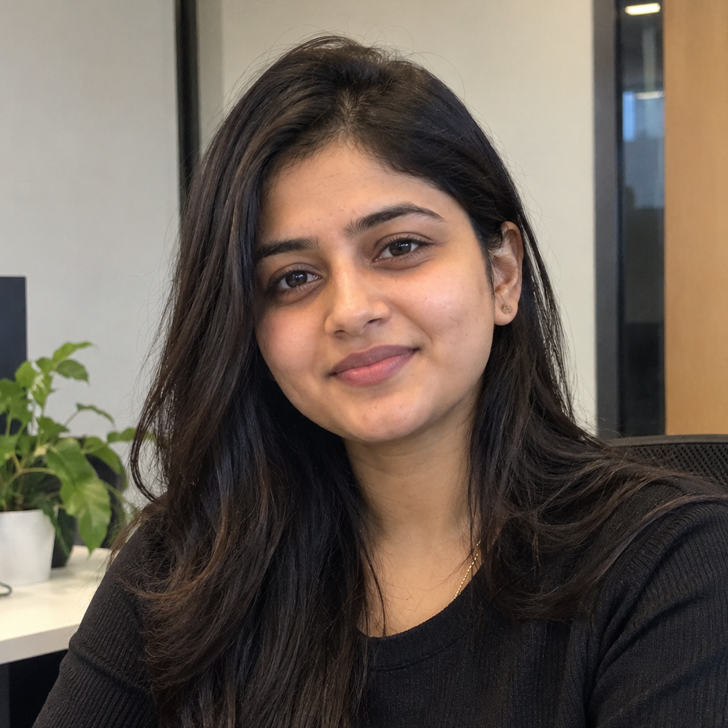 Hemali Patel