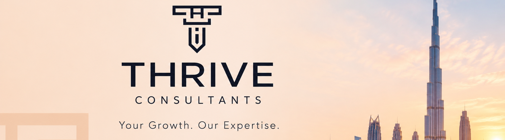 Thrive Consultant