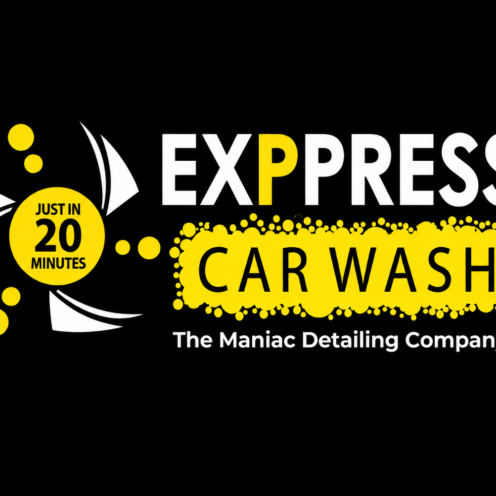 Exppress Car Wash