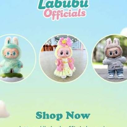 Labubu Labubu