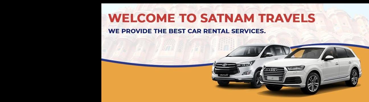 Satnam Travels