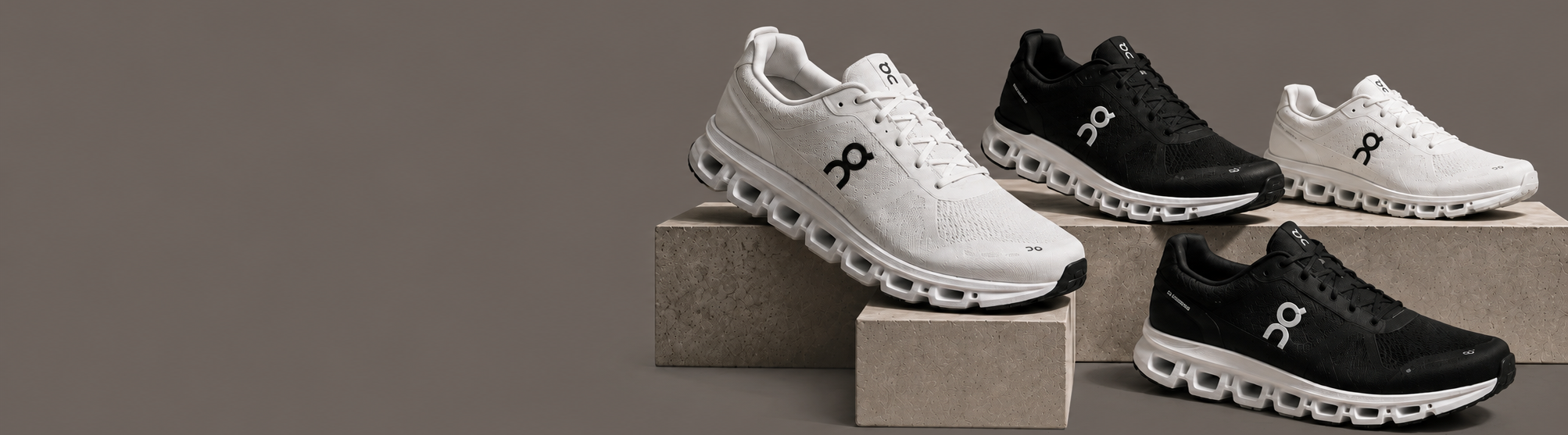 On  Schuhe