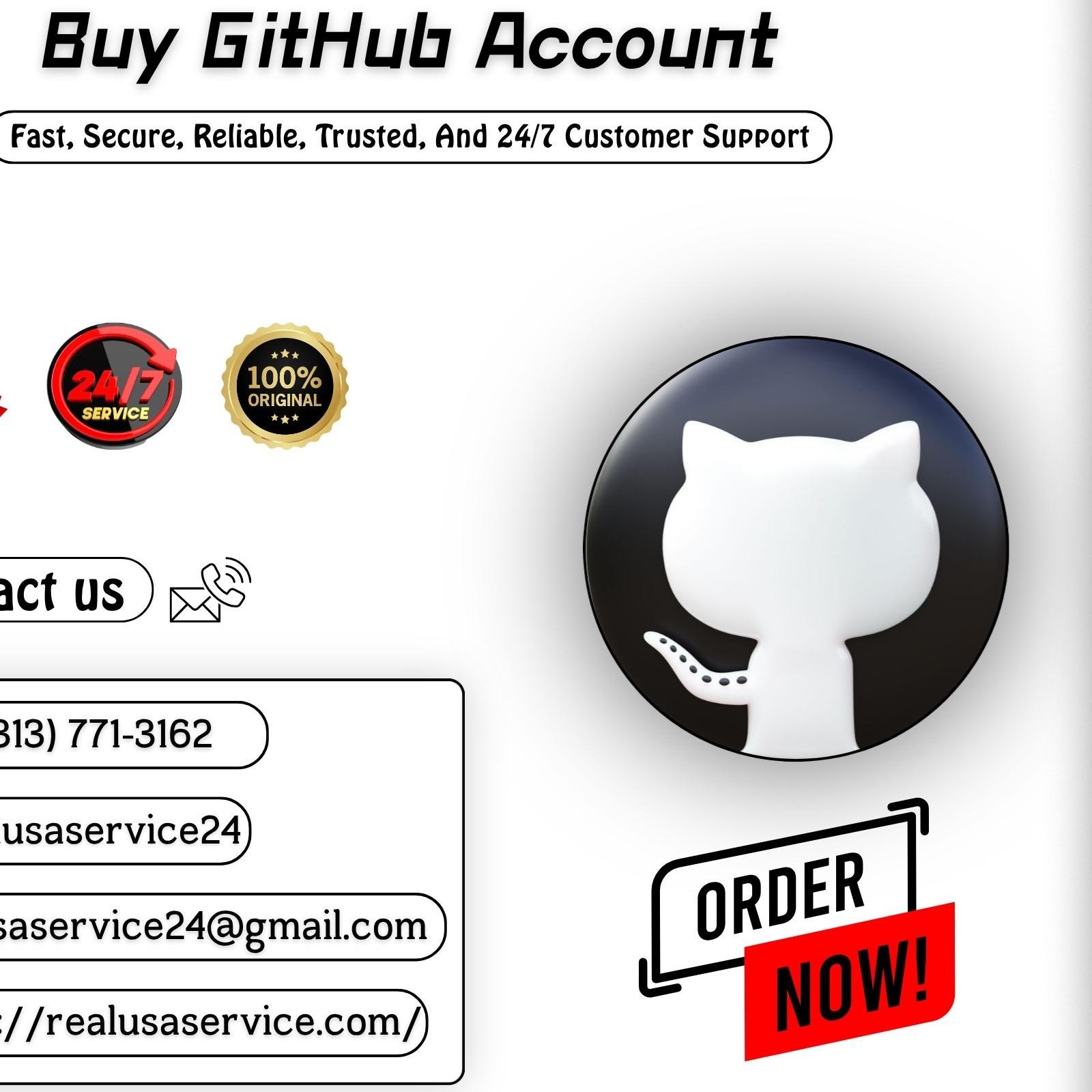 Github  Account
