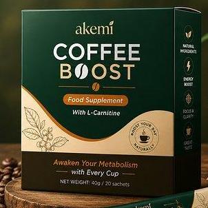 Akemi Coffee