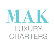 MAK Luxury  Charters