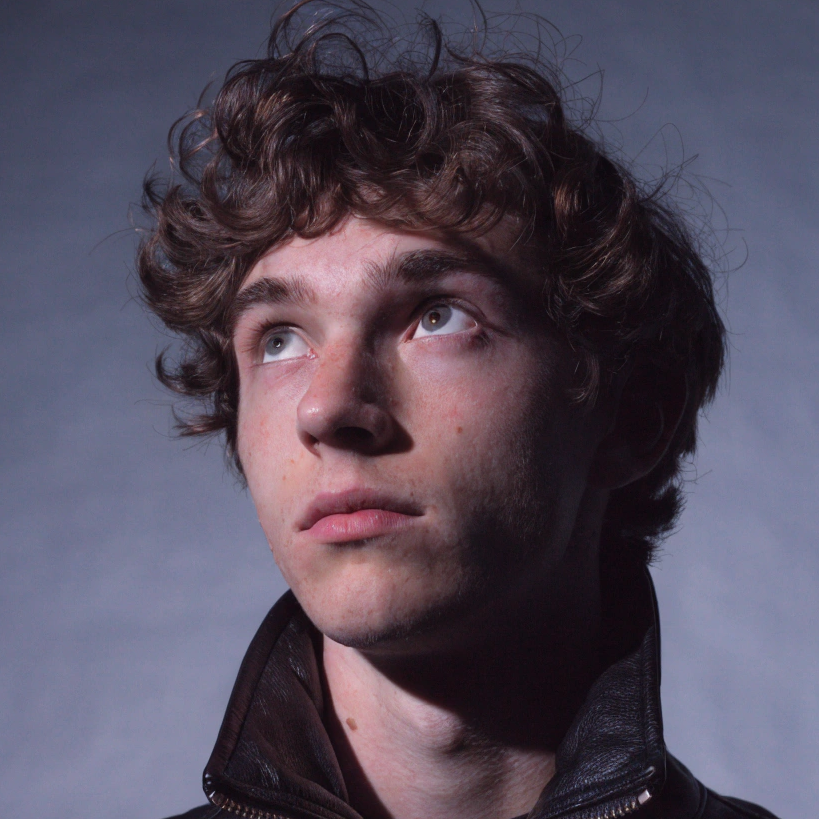 Rory Mitchell