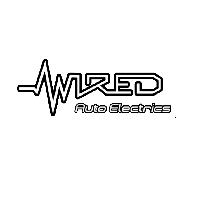 Wired Auto  Electrical