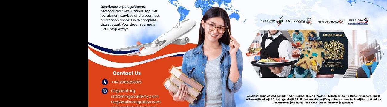 RSR Global Limited
