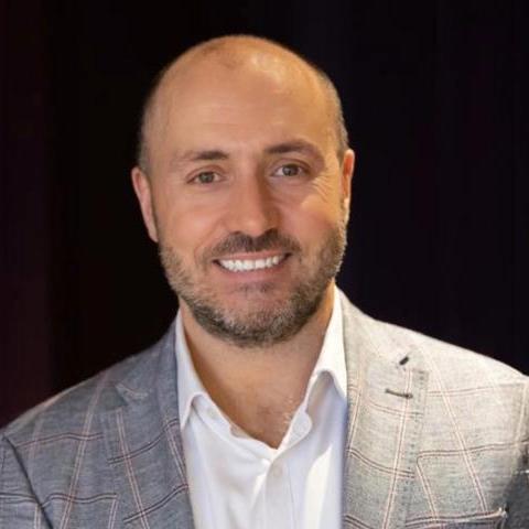 Michael Carter