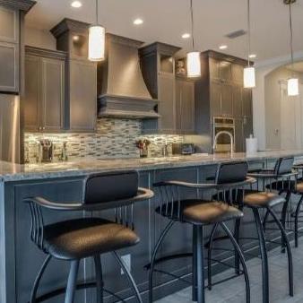Kitchen Traditions