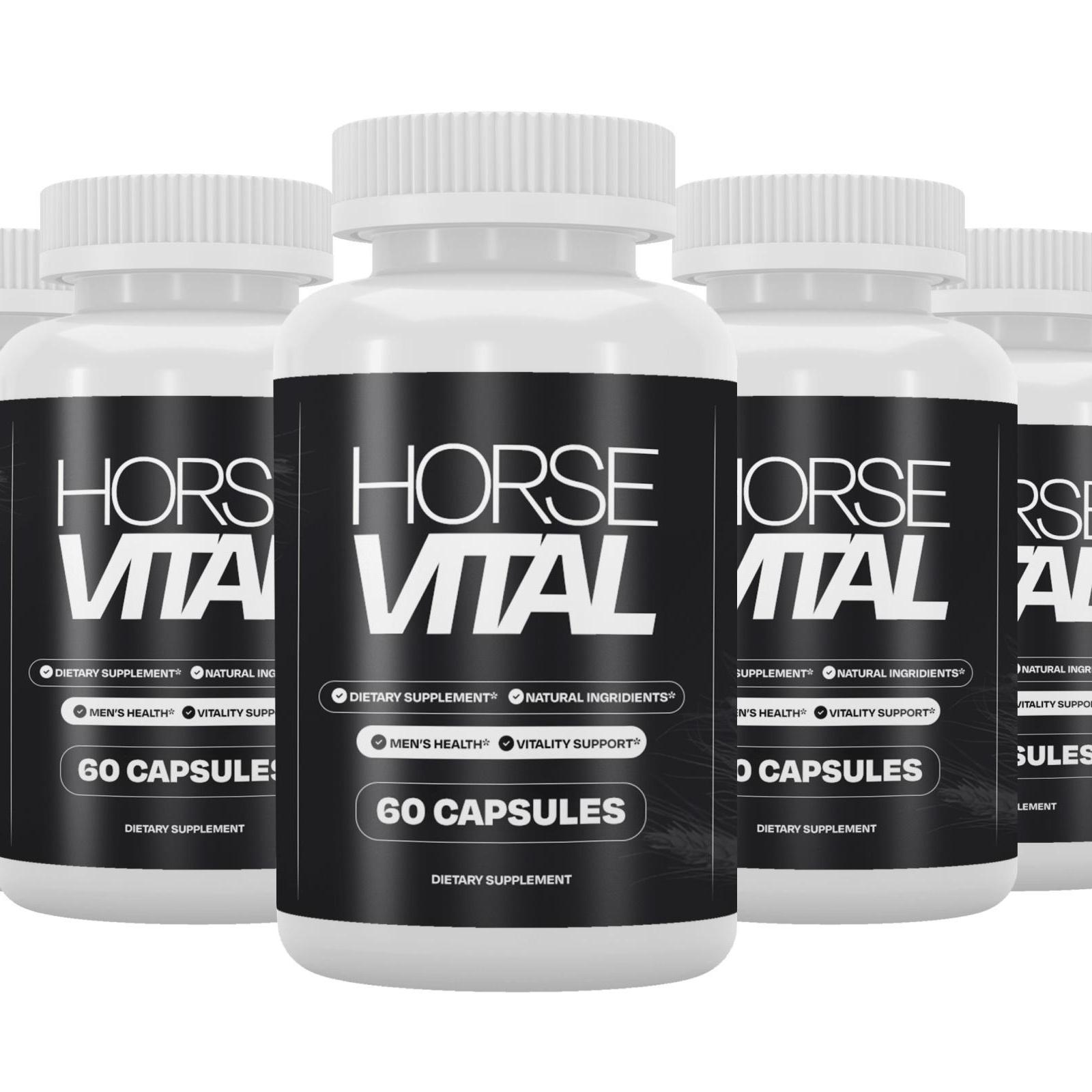 Horse Vital