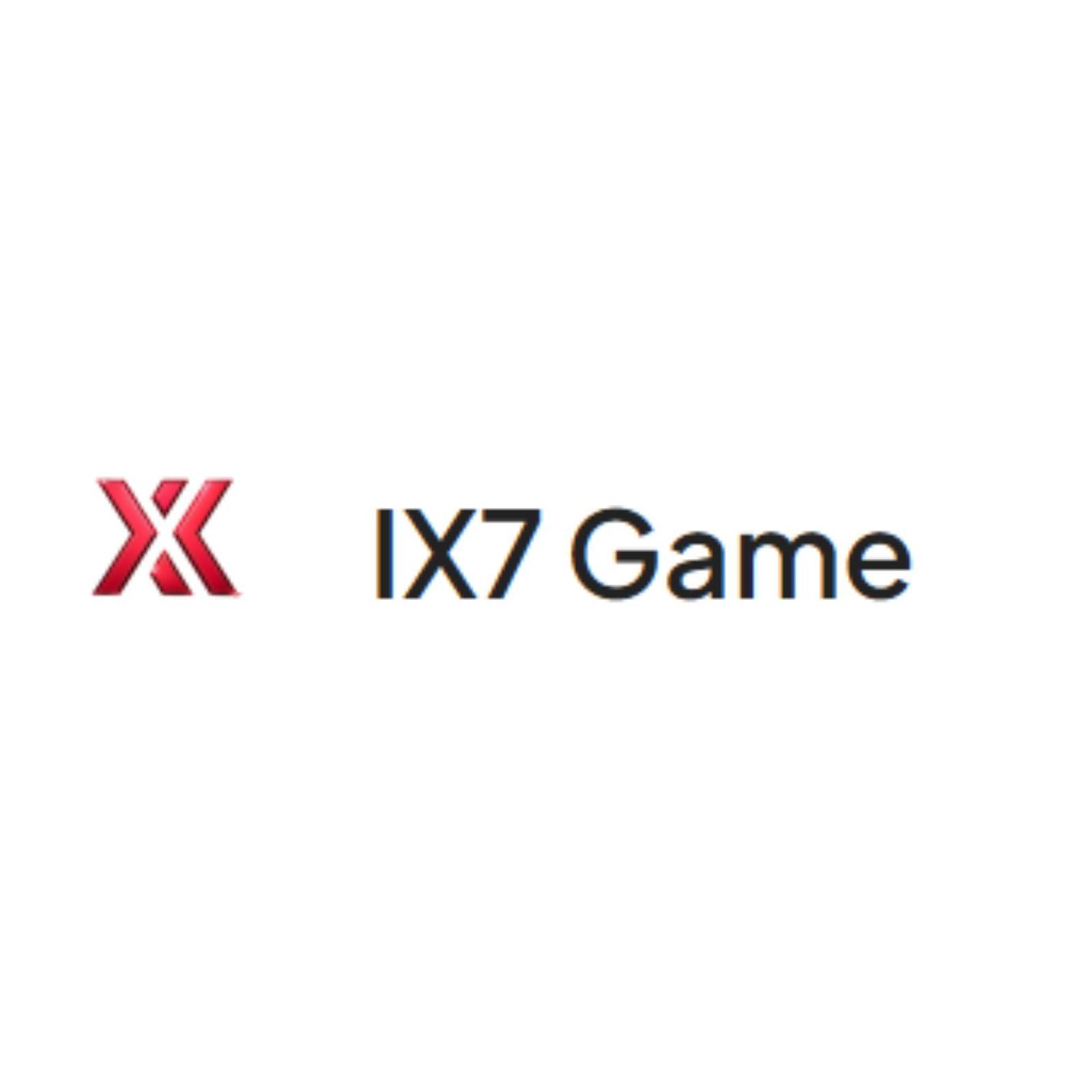 Ix7 Game  Download