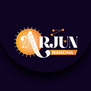 Arjun Nandha